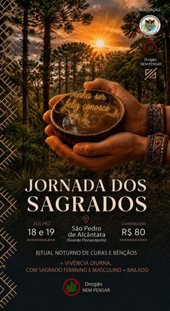 Jornada dos Sagrados