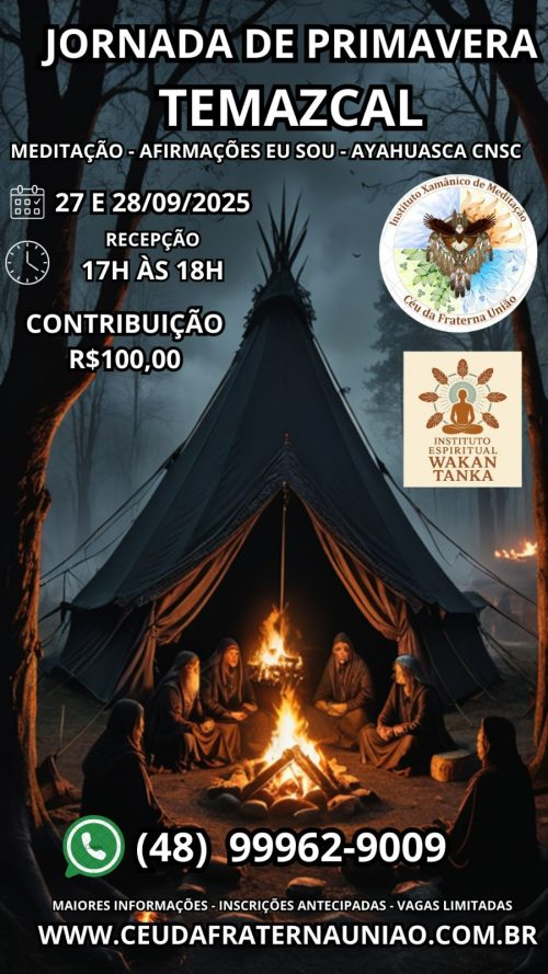 RITUAL TEMAZCAL 27 09 2025 RITUAL TEMAZCAL 27 09 2025